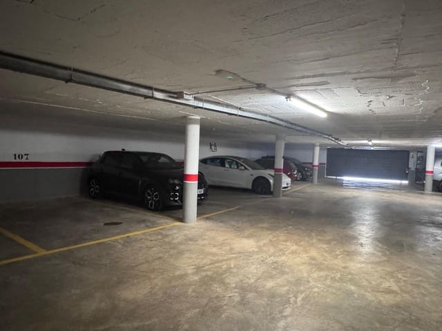 Garage til salg i Altafulla - € 19.000 (Ref: 9243312)