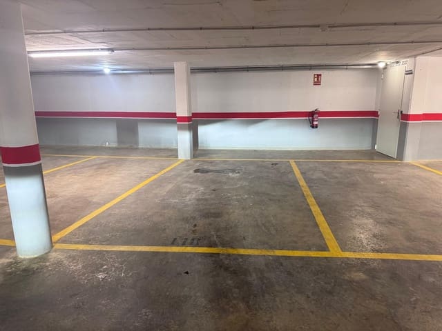 Garage til salg i Altafulla - € 19.000 (Ref: 9243312)