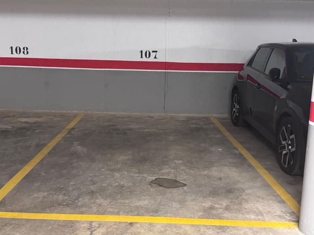 Garage til salg i Altafulla - € 19.000 (Ref: 9243312)