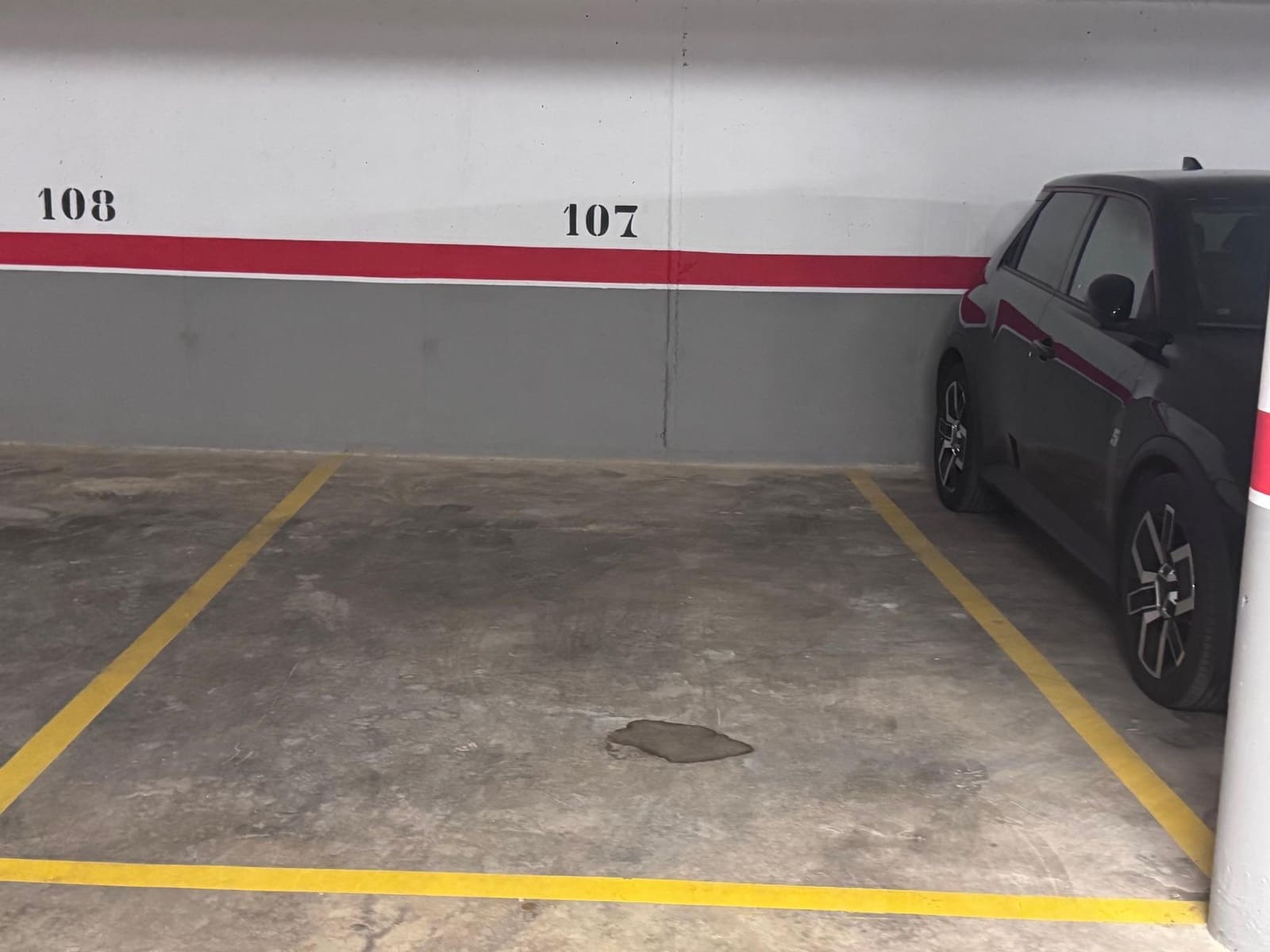 Garage à vendre à Altafulla - 18 000 € (Ref: 9243313)