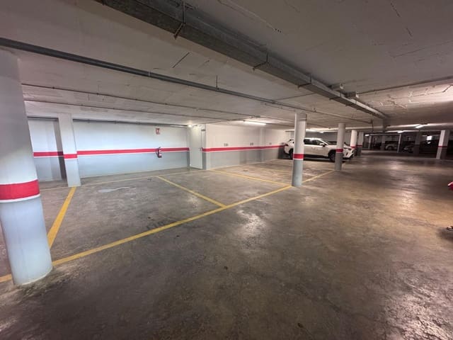 Garage til salg i Altafulla - € 18.000 (Ref: 9243313)