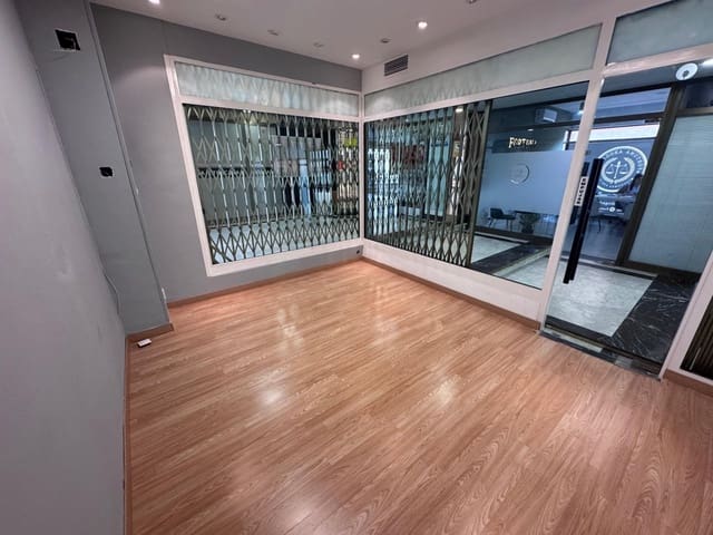 Kommersiell till salu i Torredembarra - 29 000 € (Ref: 9243314)