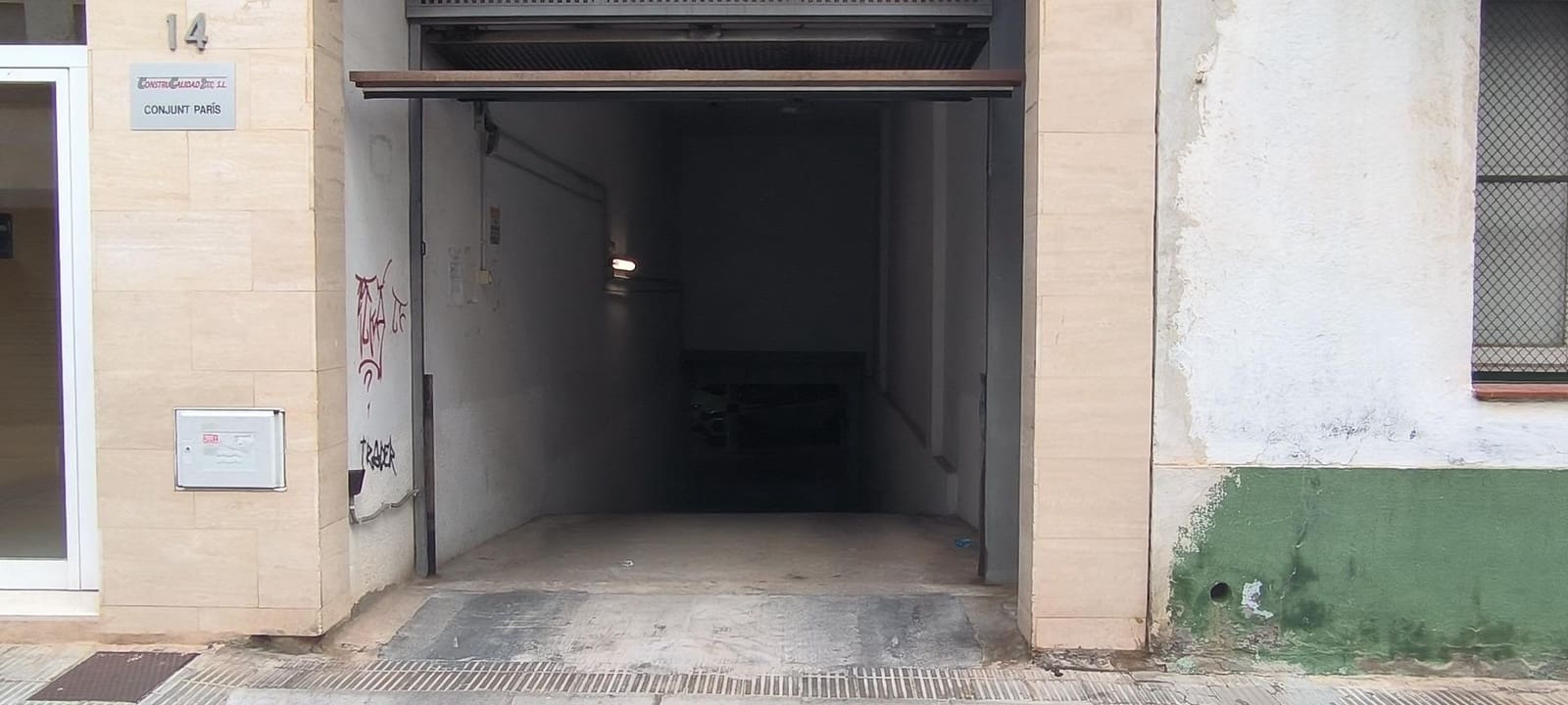 Garage til salg i El Vendrell - € 11.000 (Ref: 9243315)