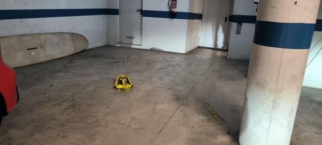 Garage til salg i El Vendrell - € 11.000 (Ref: 9243315)