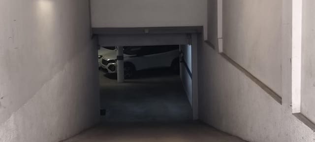 Garage til salg i El Vendrell - € 9.000 (Ref: 9243316)