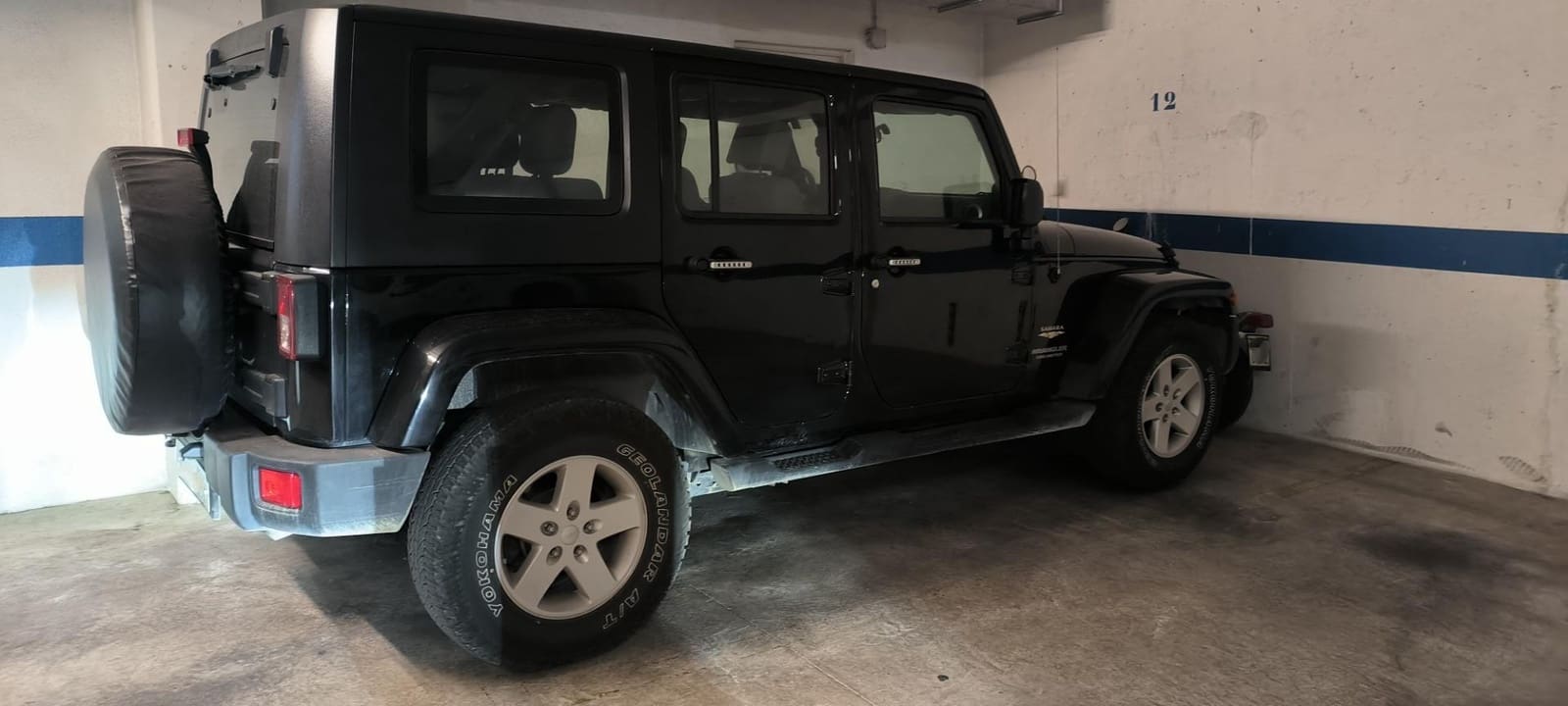 Garagem para venda em El Vendrell - 11 000 € (Ref: 9243317)