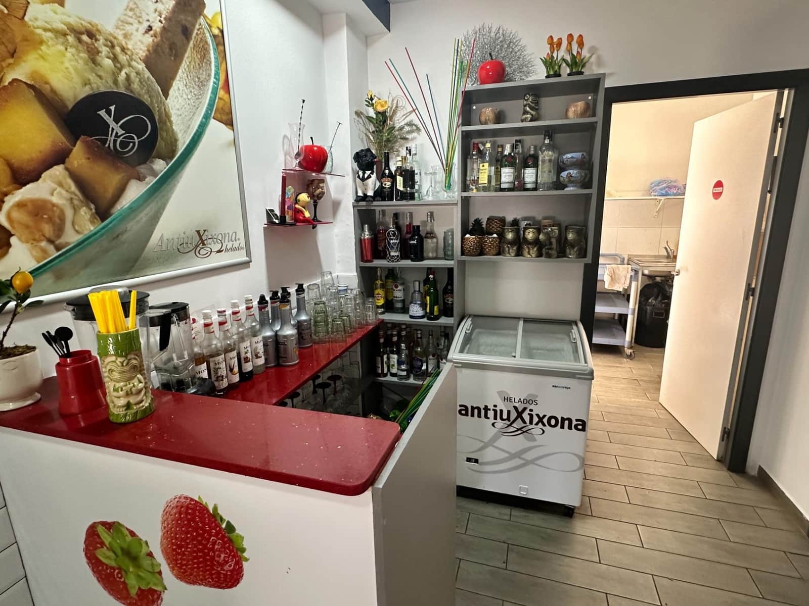 Commercial for sale in Cunit - € 395,000 (Ref: 9243320)