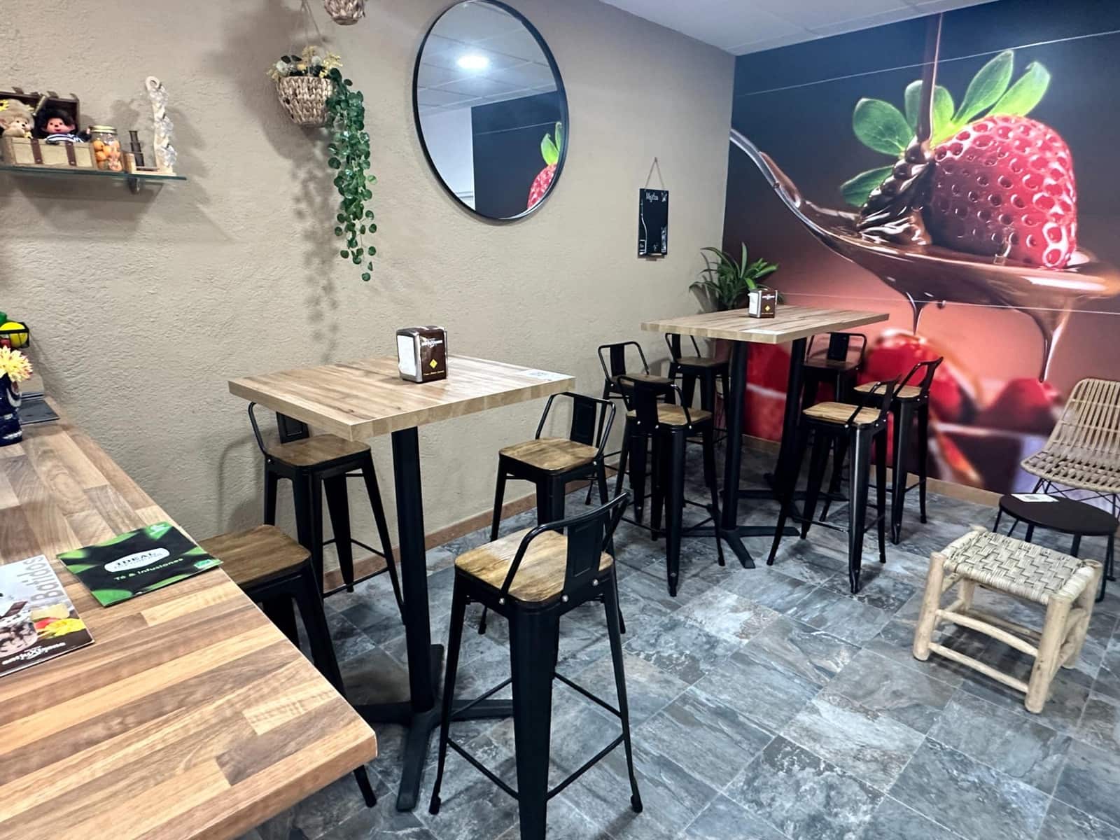 Commercial for sale in Cunit - € 395,000 (Ref: 9243320)