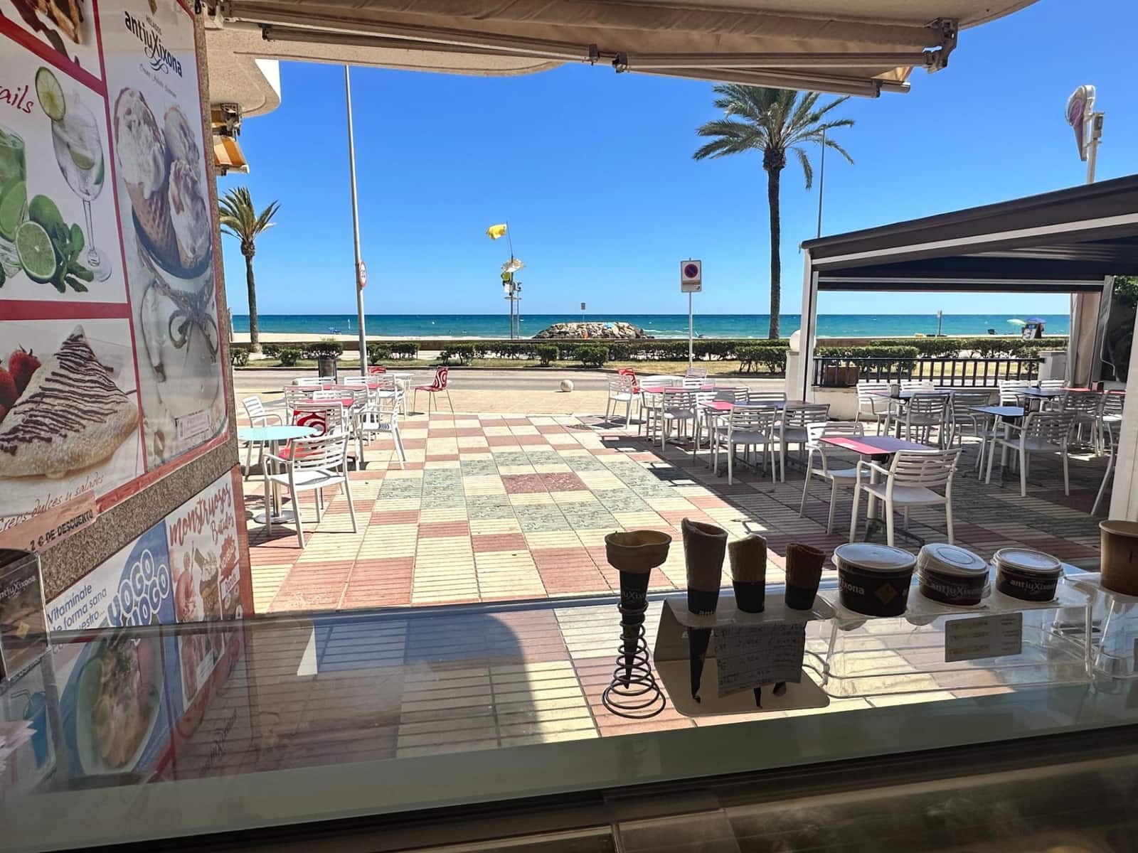 Commercial for sale in Cunit - € 395,000 (Ref: 9243320)