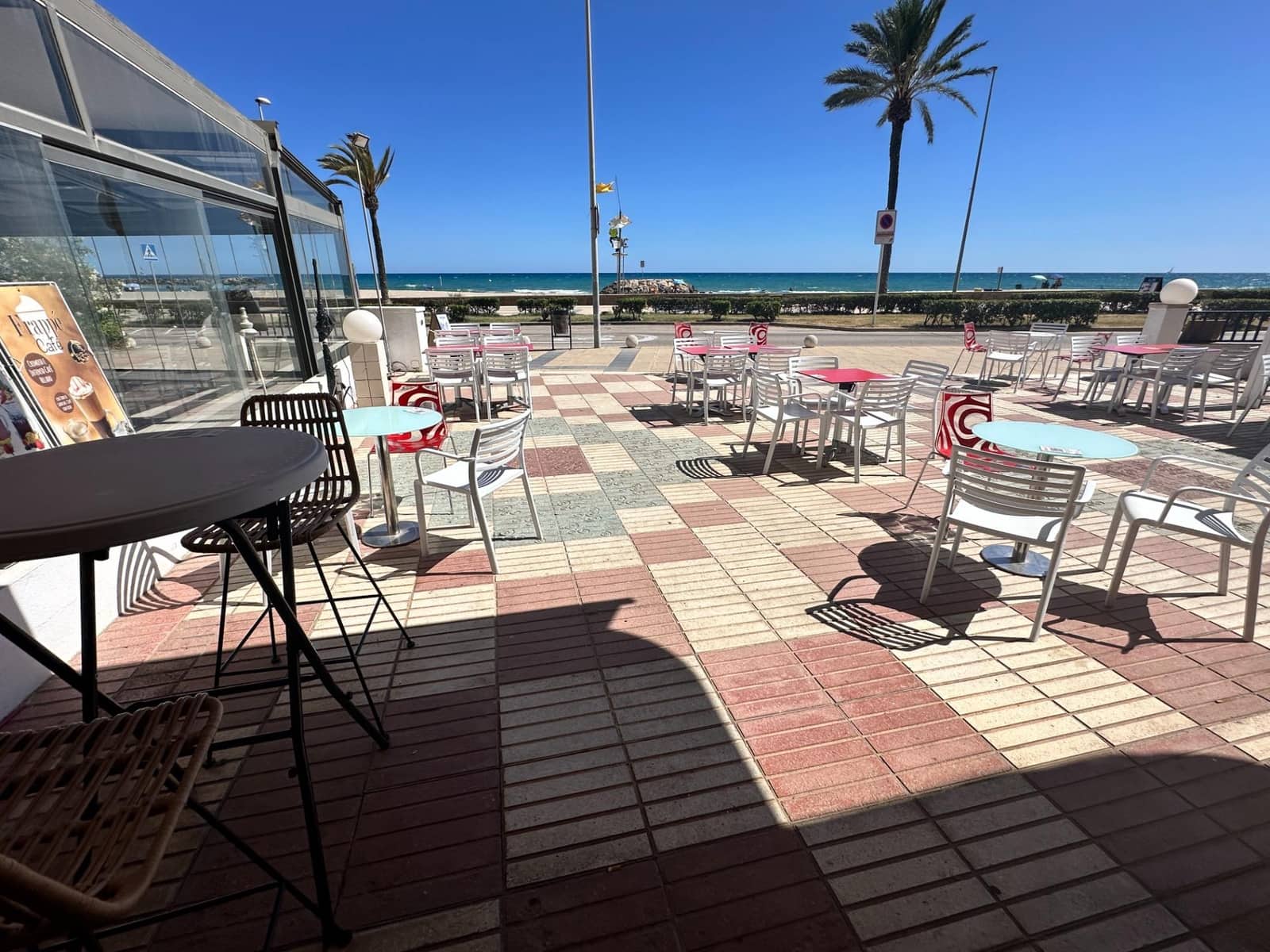 Commercial for sale in Cunit - € 395,000 (Ref: 9243320)