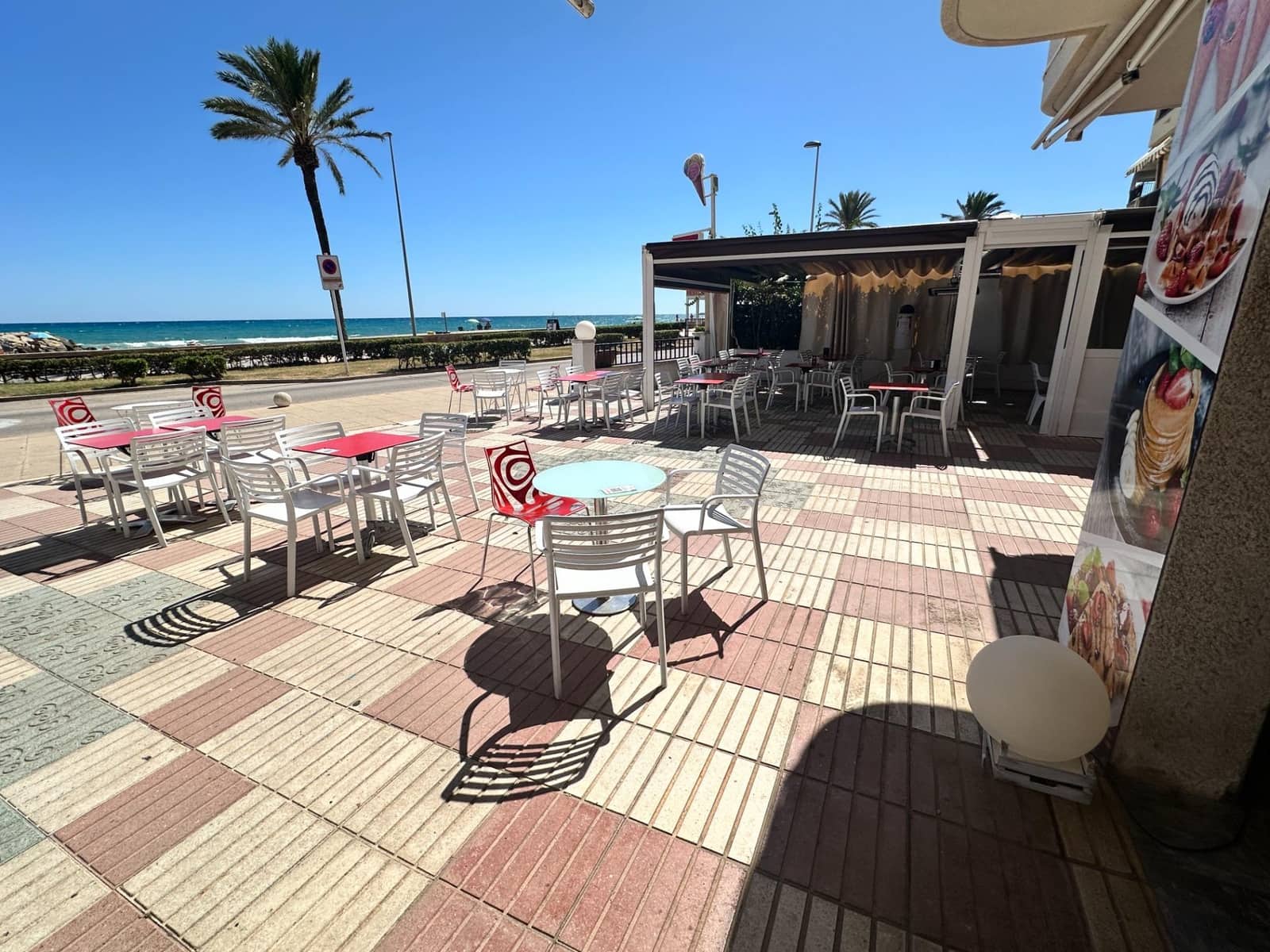 Commercial for sale in Cunit - € 395,000 (Ref: 9243320)