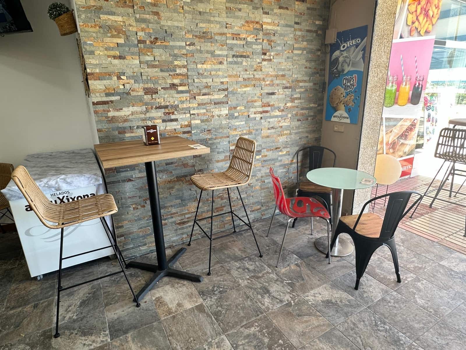 Commercial for sale in Cunit - € 395,000 (Ref: 9243320)