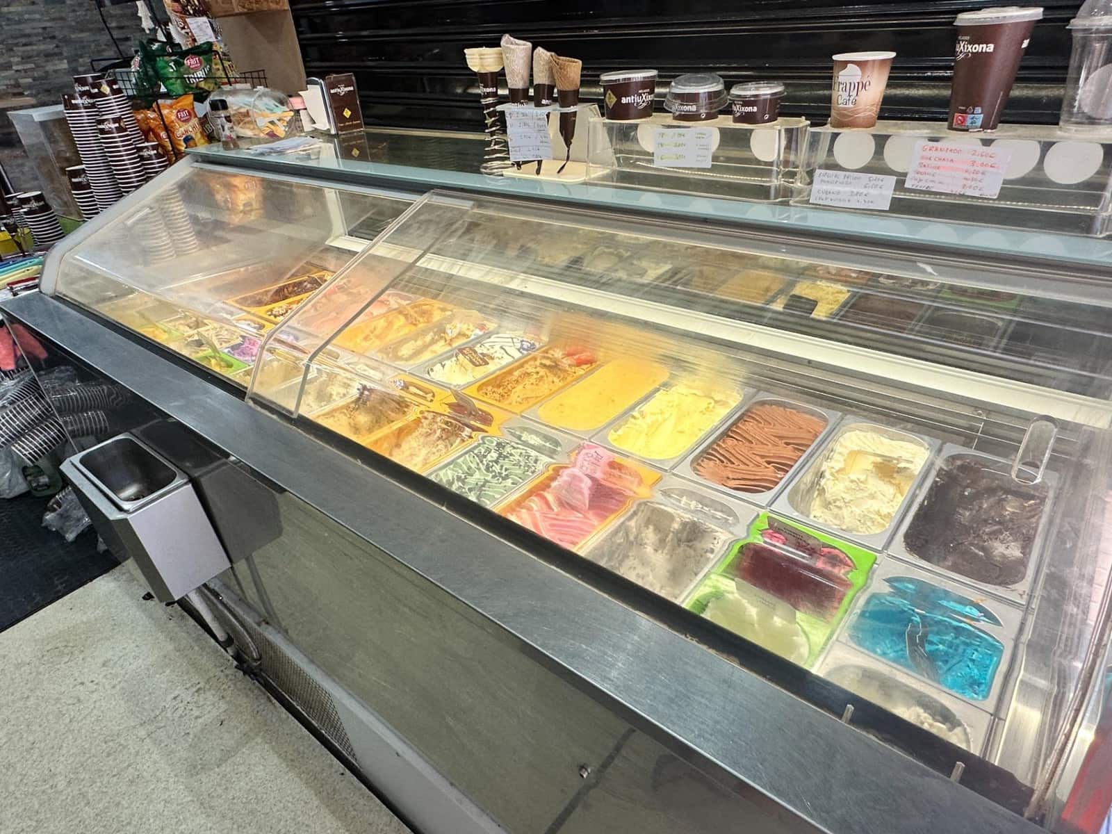 Commercial for sale in Cunit - € 395,000 (Ref: 9243320)