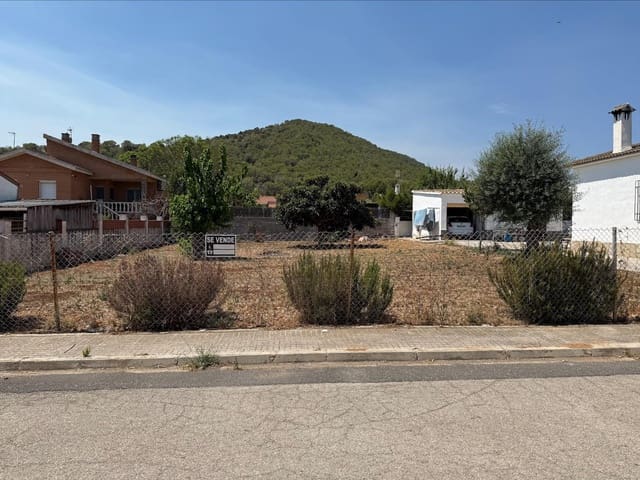 Terrain à Bâtir à vendre à Albinyana - 60 000 € (Ref: 9248165)