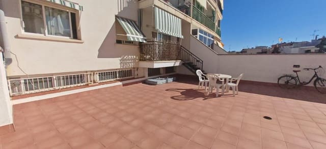 3 quarto Apartamento para venda em El Vendrell - 178 500 € (Ref: 9263278)