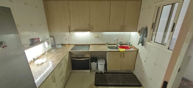 3 quarto Apartamento para venda em El Vendrell - 178 500 € (Ref: 9263278)