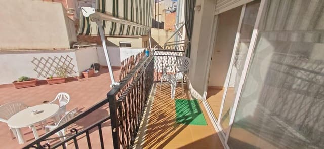 3 quarto Apartamento para venda em El Vendrell - 178 500 € (Ref: 9263278)