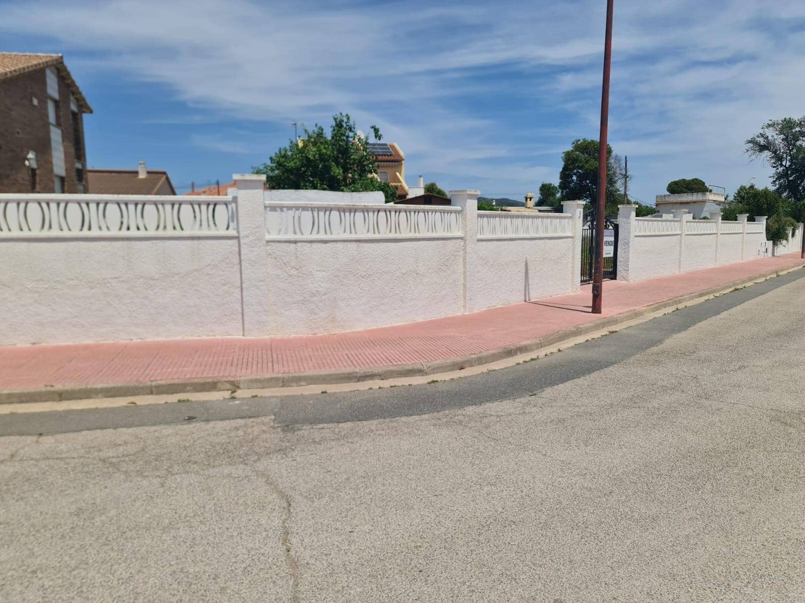 Solar/Parcela en Creixell en venta - 80.000 € (Ref: 9263279)