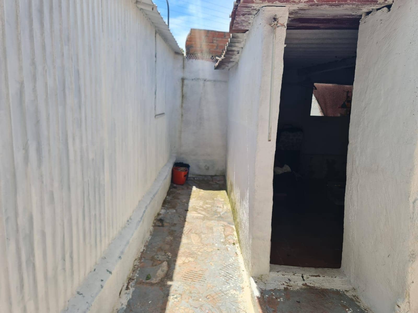 Solar/Parcela en Creixell en venta - 80.000 € (Ref: 9263279)