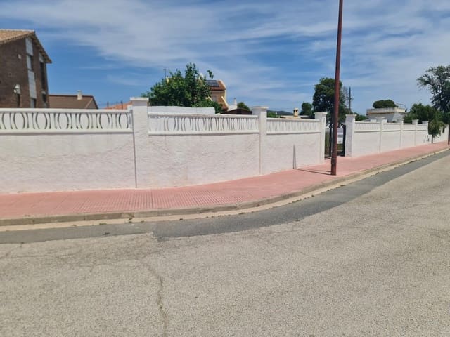 Solar/Parcela en Creixell en venta - 80.000 € (Ref: 9263279)