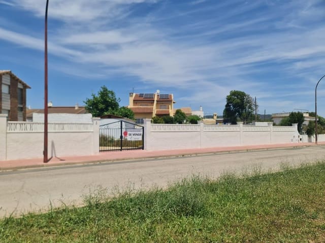 Solar/Parcela en Creixell en venta - 80.000 € (Ref: 9263279)