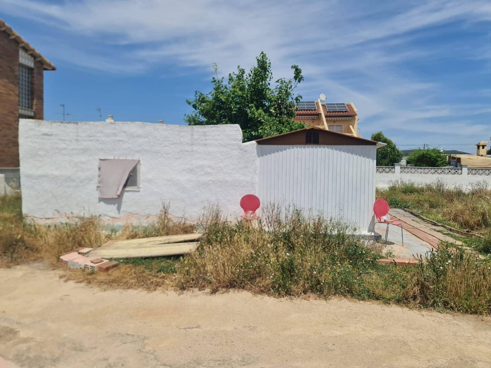 Solar/Parcela en Creixell en venta - 80.000 € (Ref: 9263279)