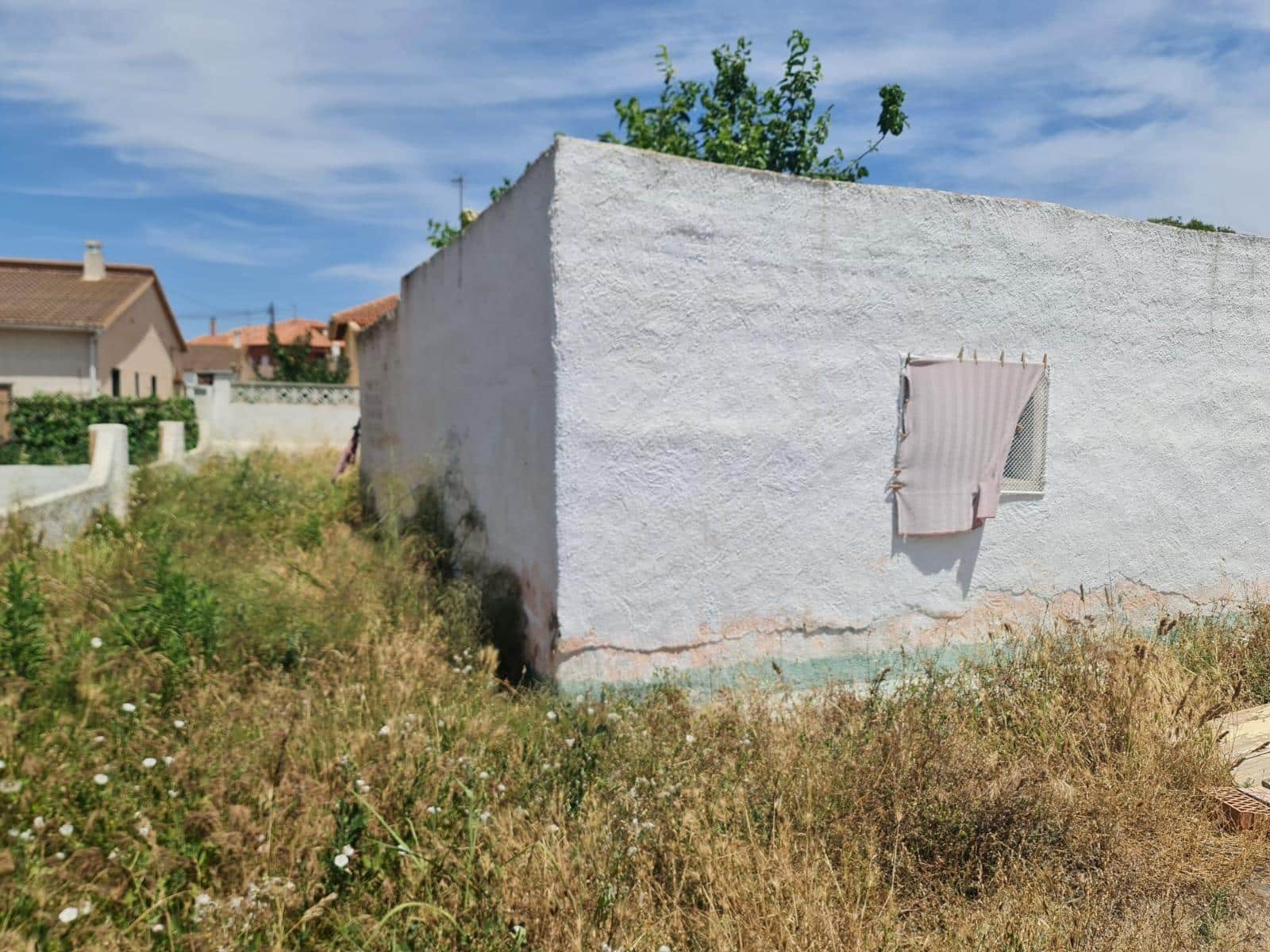 Solar/Parcela en Creixell en venta - 80.000 € (Ref: 9263279)