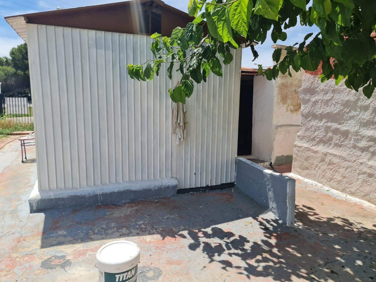 Solar/Parcela en Creixell en venta - 80.000 € (Ref: 9263279)