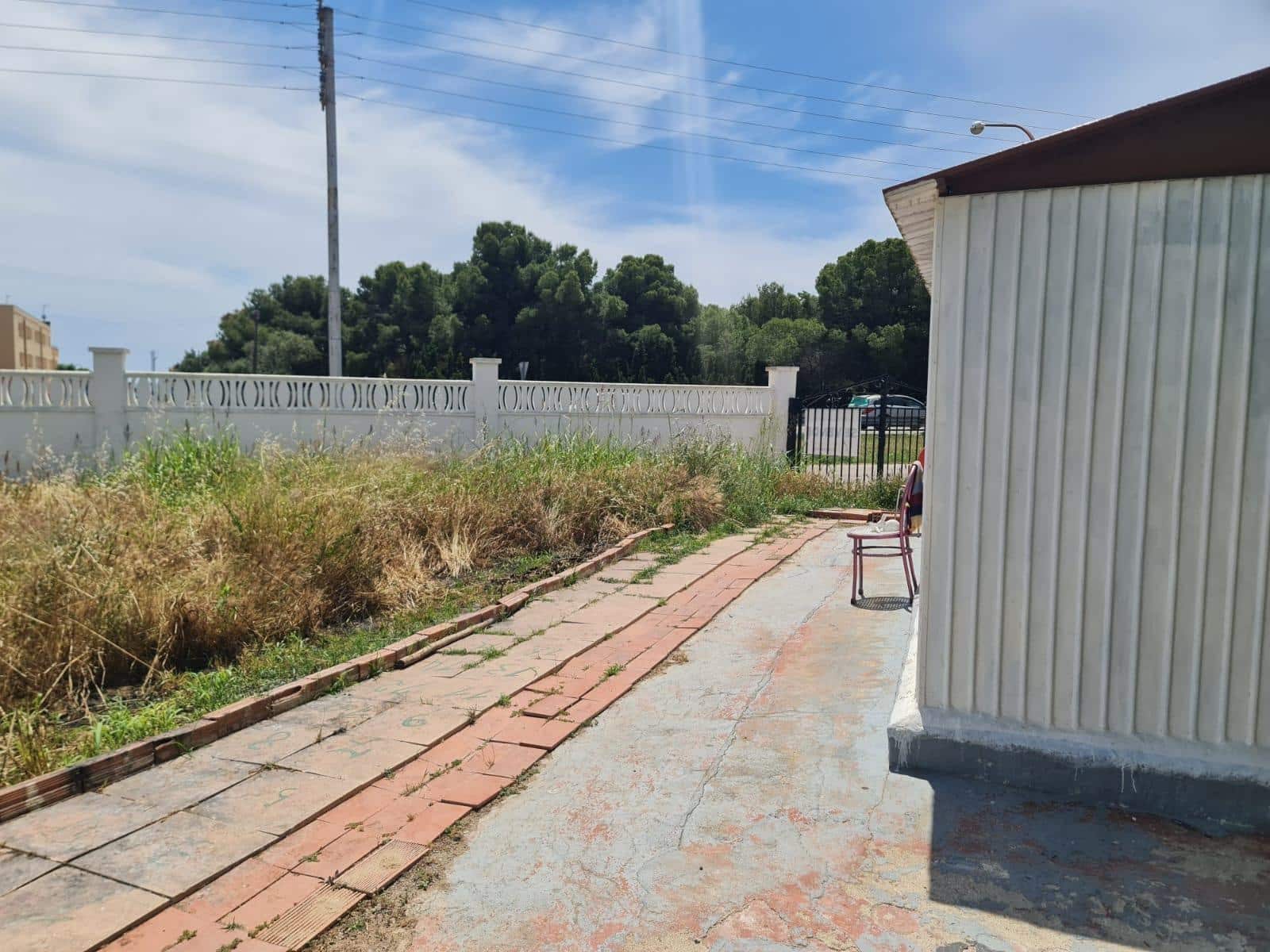 Solar/Parcela en Creixell en venta - 80.000 € (Ref: 9263279)