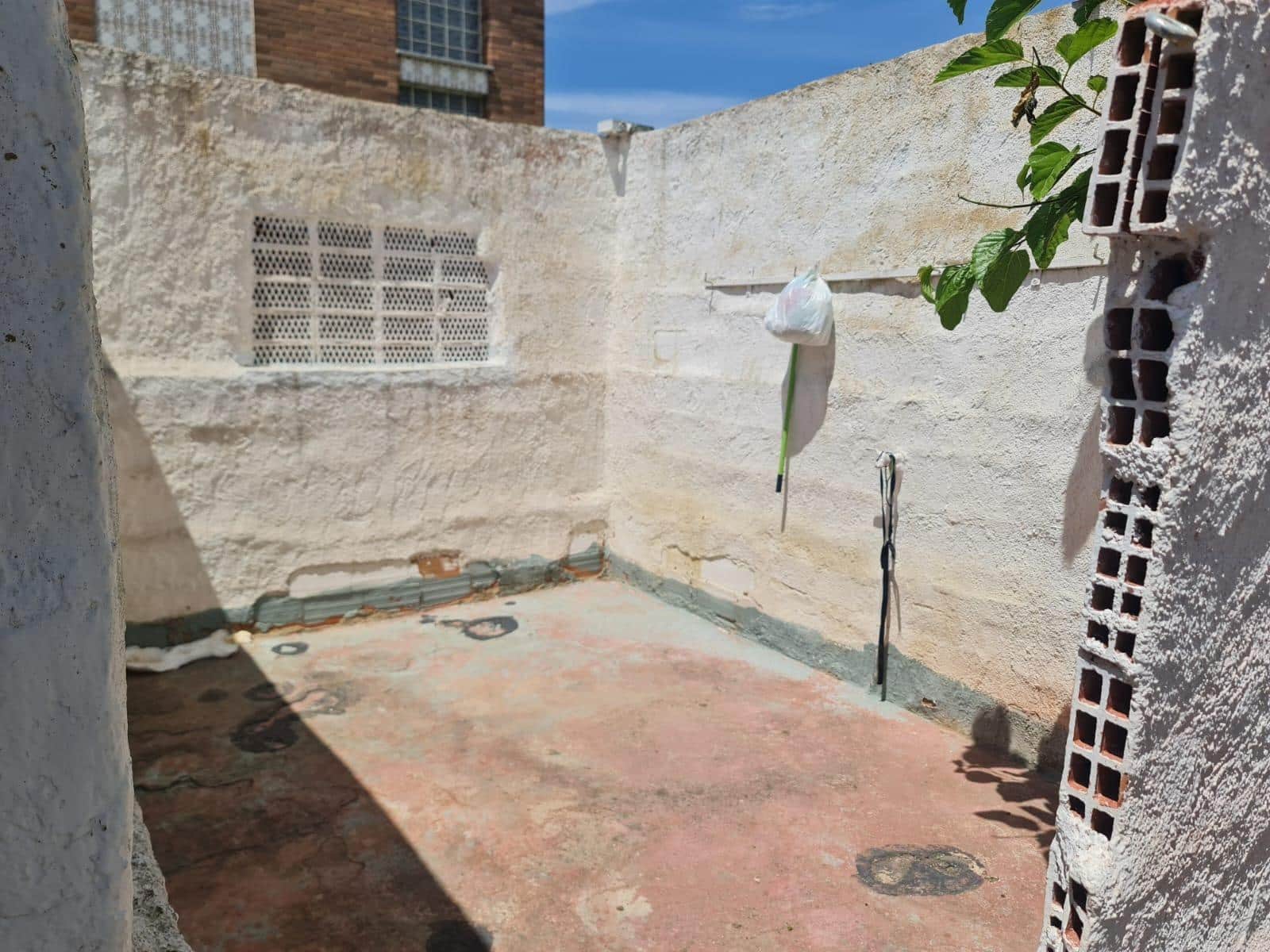 Solar/Parcela en Creixell en venta - 80.000 € (Ref: 9263279)