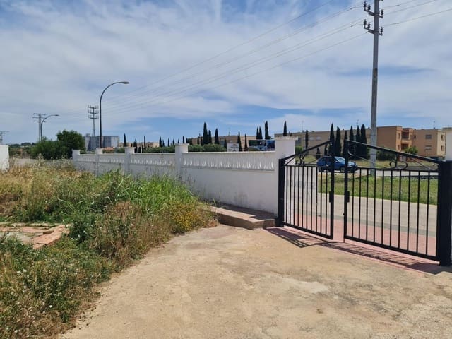 Solar/Parcela en Creixell en venta - 80.000 € (Ref: 9263279)