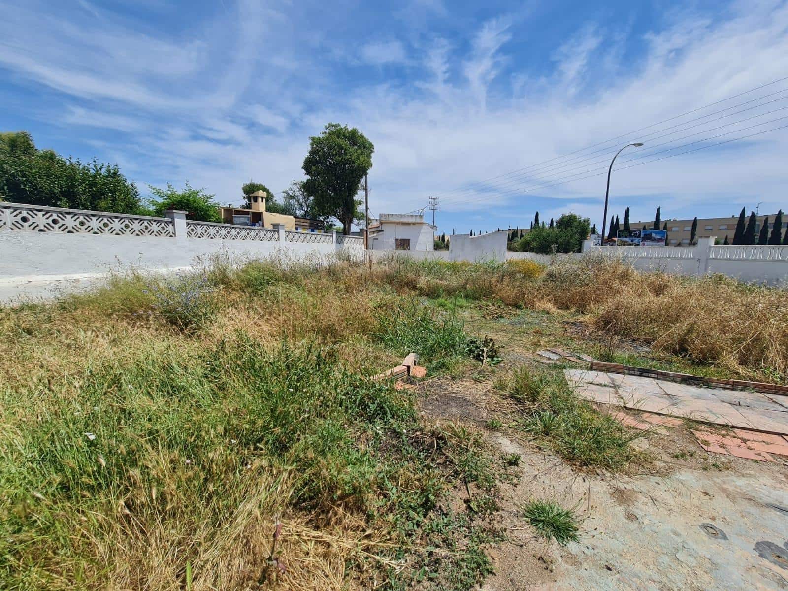 Solar/Parcela en Creixell en venta - 80.000 € (Ref: 9263279)