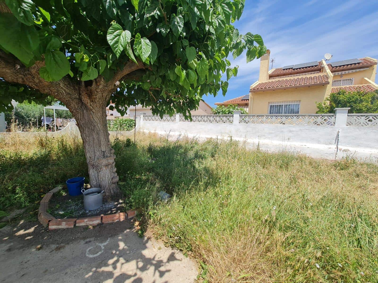 Solar/Parcela en Creixell en venta - 80.000 € (Ref: 9263279)