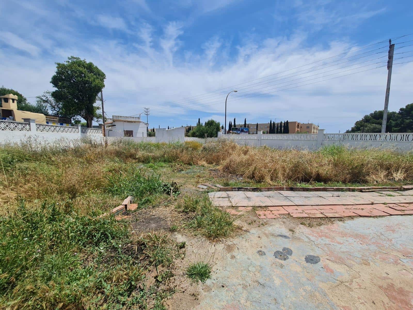 Solar/Parcela en Creixell en venta - 80.000 € (Ref: 9263279)