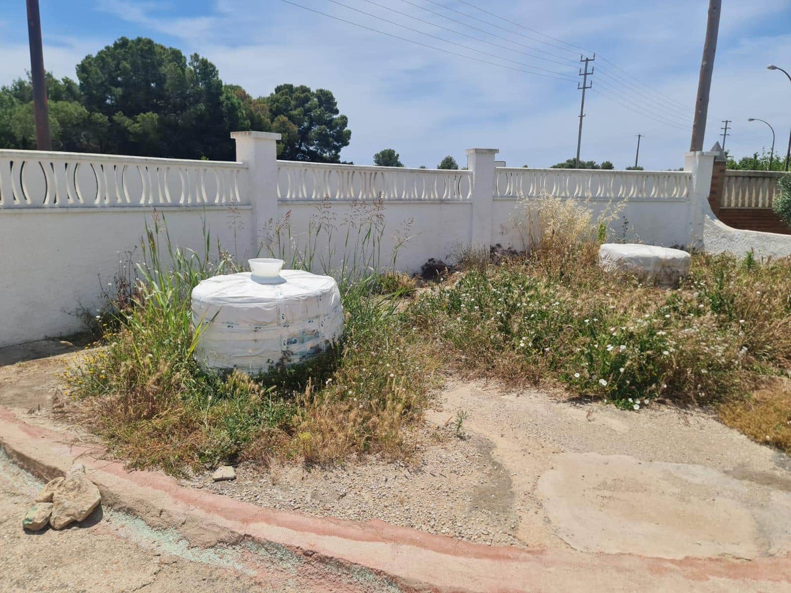 Solar/Parcela en Creixell en venta - 80.000 € (Ref: 9263279)