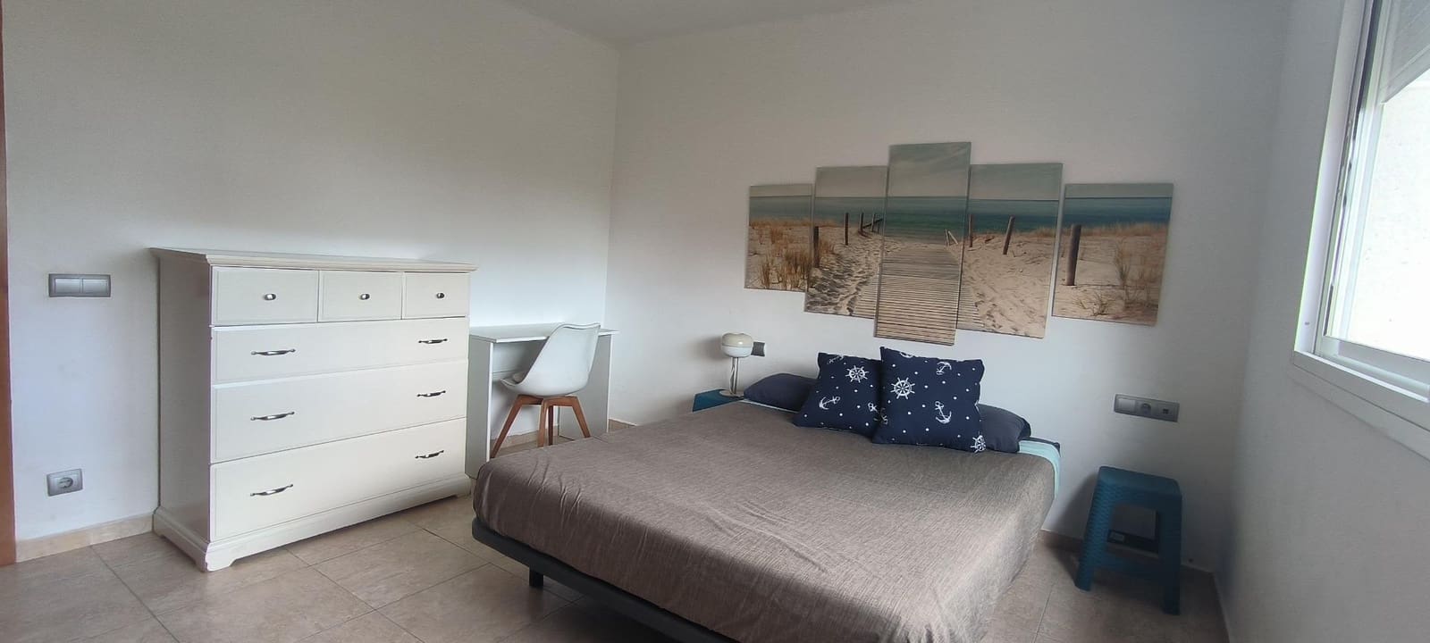 5 soverom Villa til salgs i Segur de Calafell med svømmebasseng garasje - € 475 000 (Ref: 9264421)