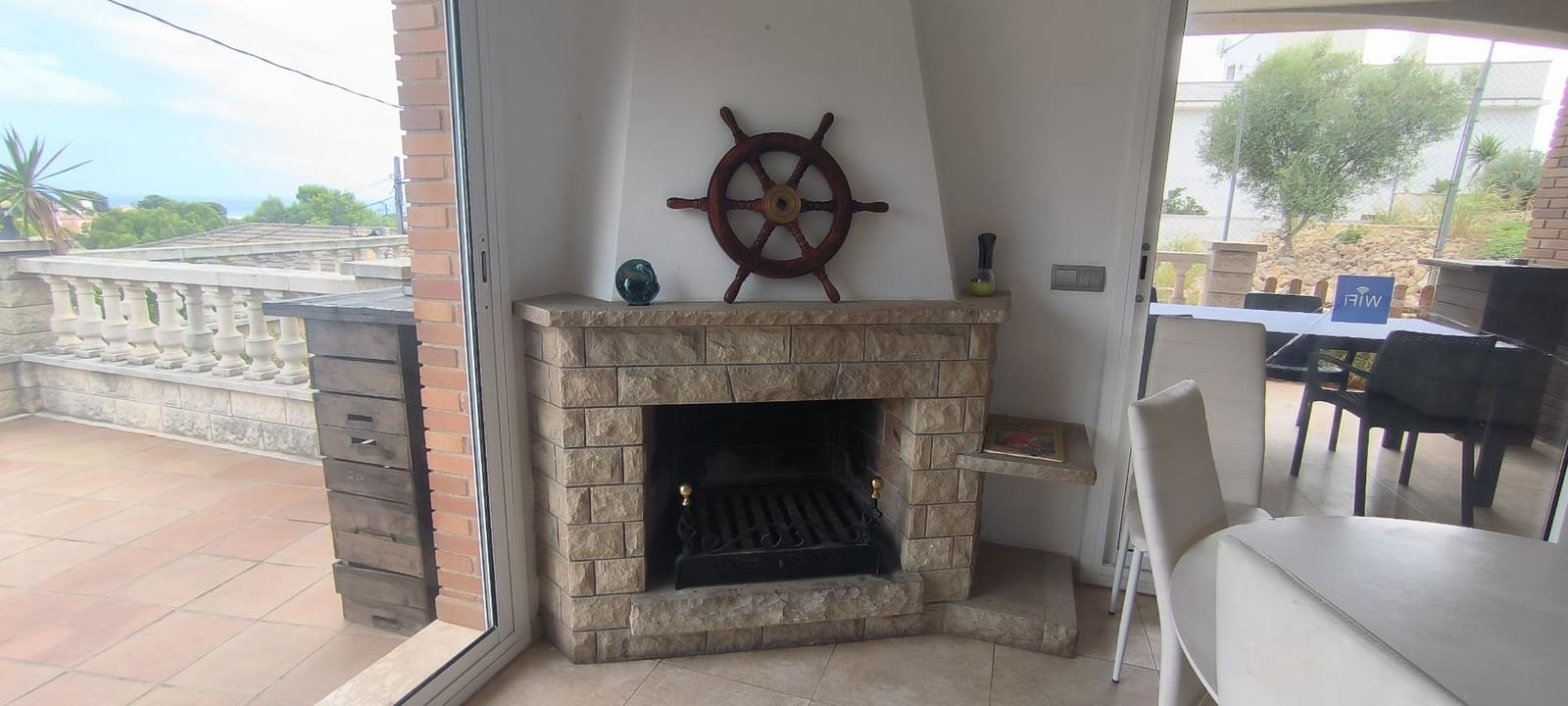 5 soverom Villa til salgs i Segur de Calafell med svømmebasseng garasje - € 475 000 (Ref: 9264421)