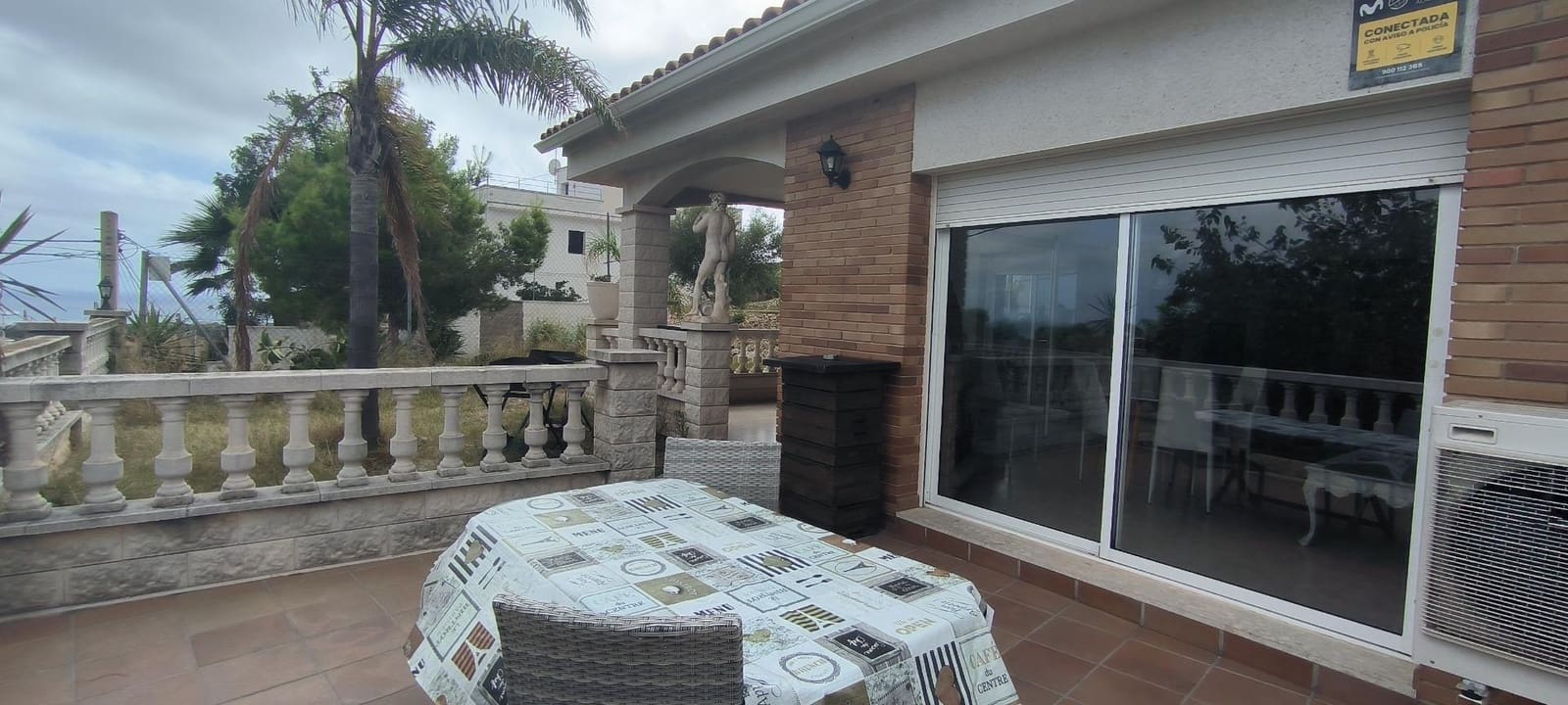 5 soverom Villa til salgs i Segur de Calafell med svømmebasseng garasje - € 475 000 (Ref: 9264421)