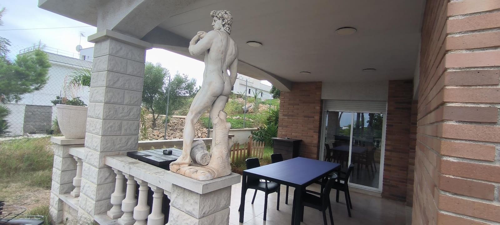 5 soverom Villa til salgs i Segur de Calafell med svømmebasseng garasje - € 475 000 (Ref: 9264421)