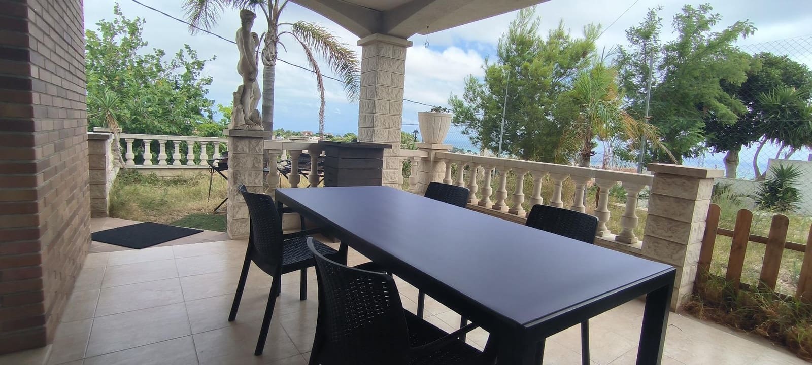 5 soverom Villa til salgs i Segur de Calafell med svømmebasseng garasje - € 475 000 (Ref: 9264421)