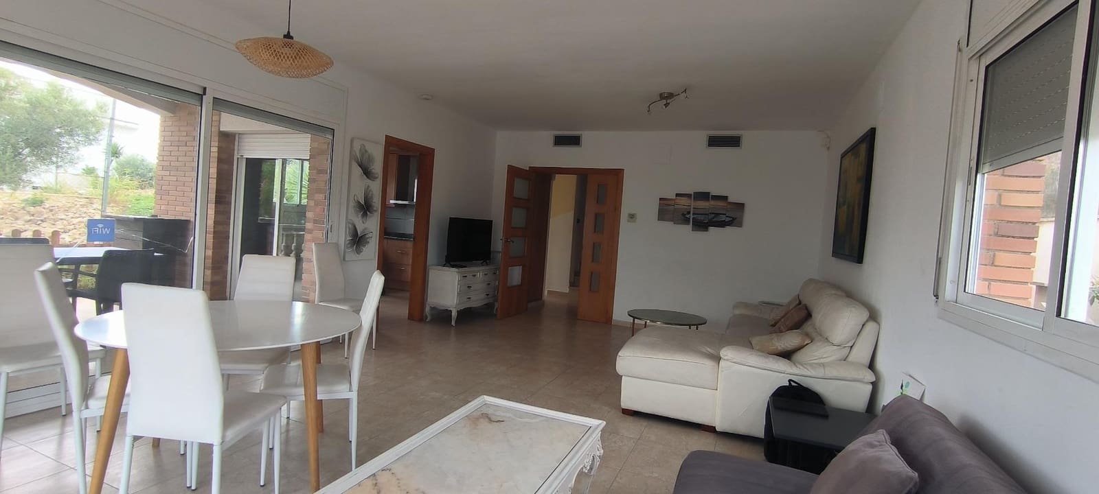 5 soverom Villa til salgs i Segur de Calafell med svømmebasseng garasje - € 475 000 (Ref: 9264421)