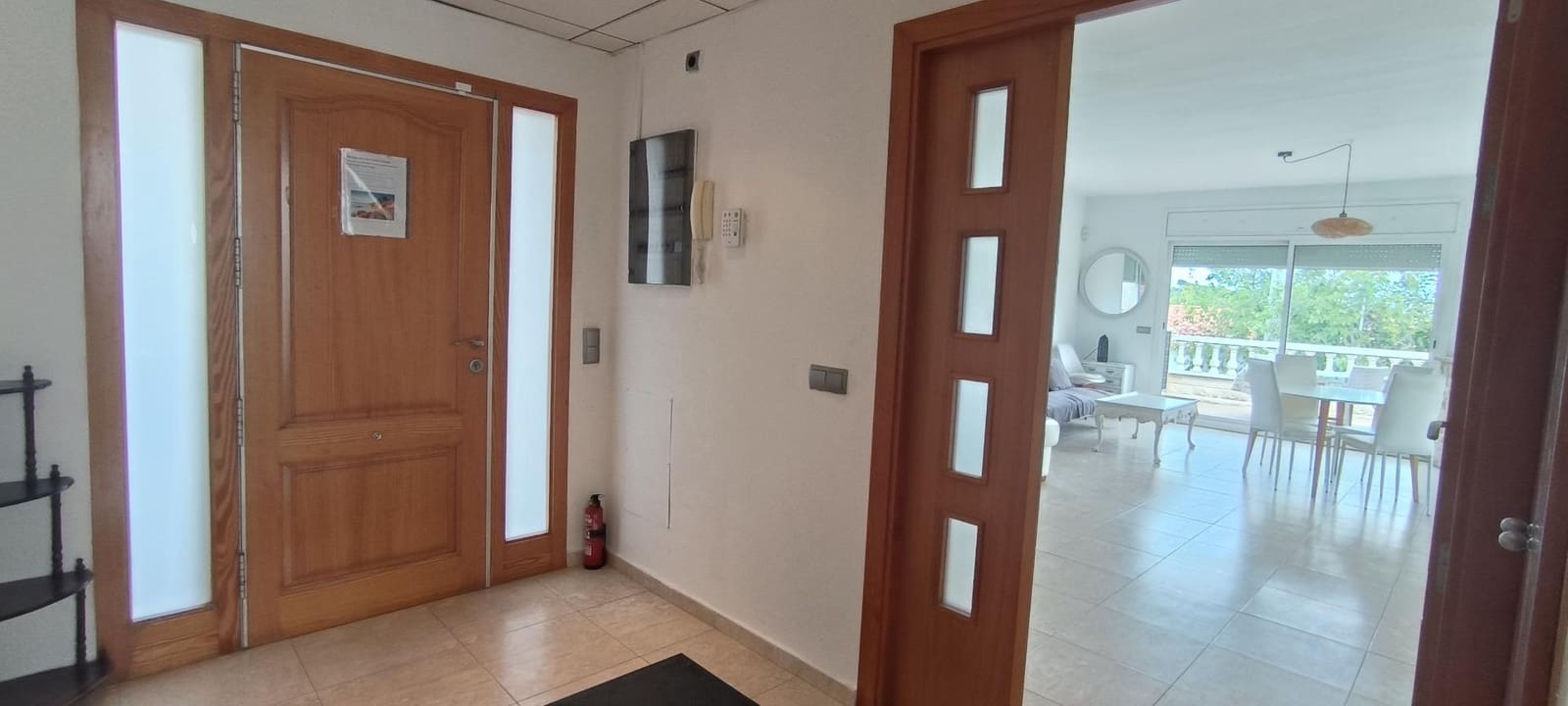 5 soverom Villa til salgs i Segur de Calafell med svømmebasseng garasje - € 475 000 (Ref: 9264421)