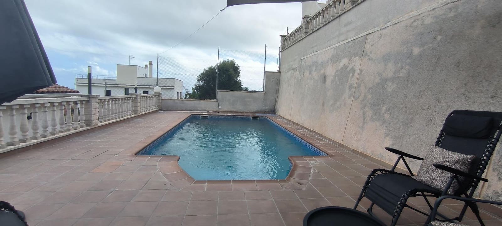 5 soverom Villa til salgs i Segur de Calafell med svømmebasseng garasje - € 475 000 (Ref: 9264421)