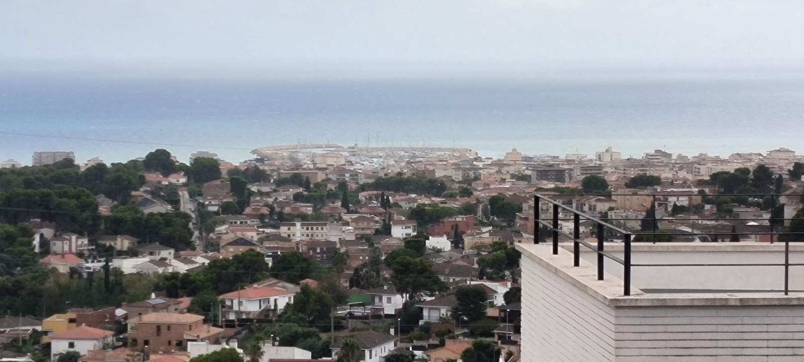 5 soverom Villa til salgs i Segur de Calafell med svømmebasseng garasje - € 475 000 (Ref: 9264421)