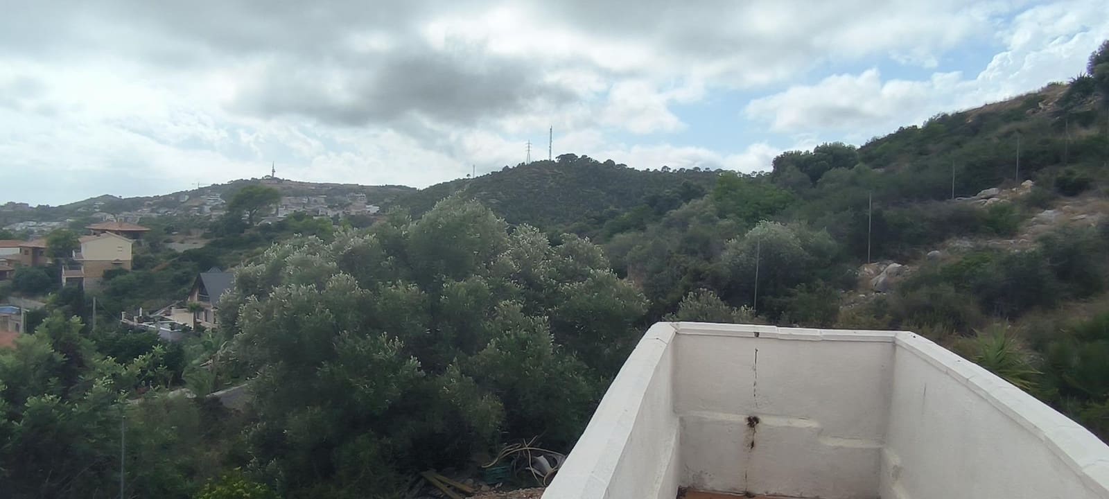 5 soverom Villa til salgs i Segur de Calafell med svømmebasseng garasje - € 475 000 (Ref: 9264421)