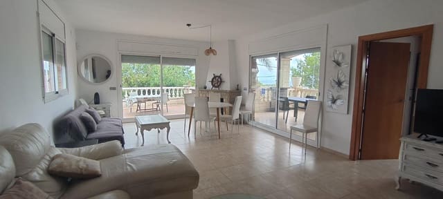 5 soverom Villa til salgs i Segur de Calafell, Calafell med svømmebasseng garasje - € 475 000 (Ref: 9264421)