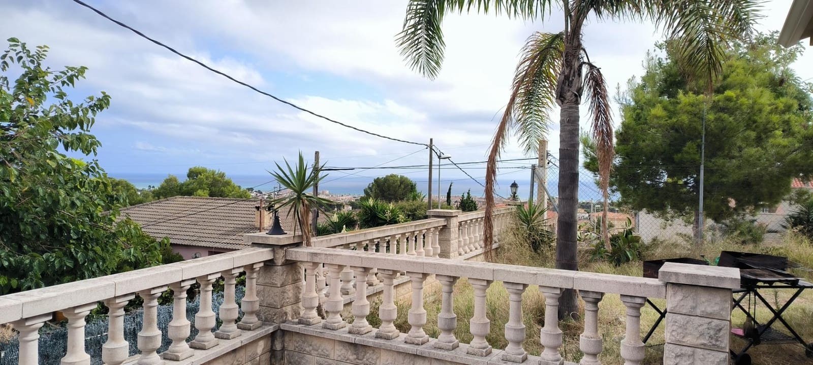 5 soverom Villa til salgs i Segur de Calafell med svømmebasseng garasje - € 475 000 (Ref: 9264421)