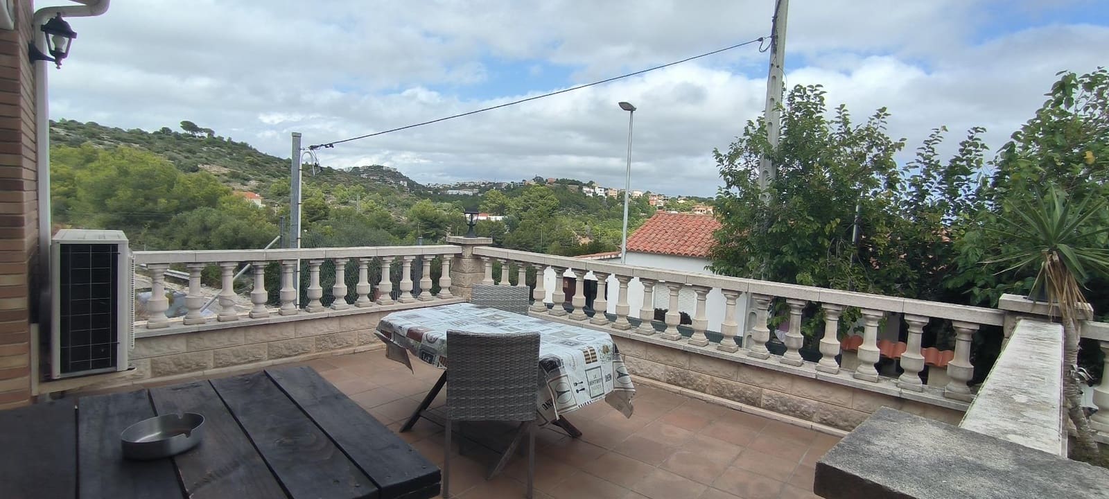 5 soverom Villa til salgs i Segur de Calafell med svømmebasseng garasje - € 475 000 (Ref: 9264421)