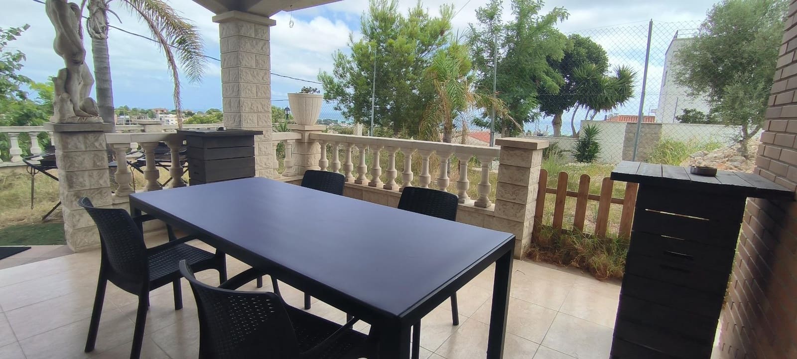 5 soverom Villa til salgs i Segur de Calafell med svømmebasseng garasje - € 475 000 (Ref: 9264421)