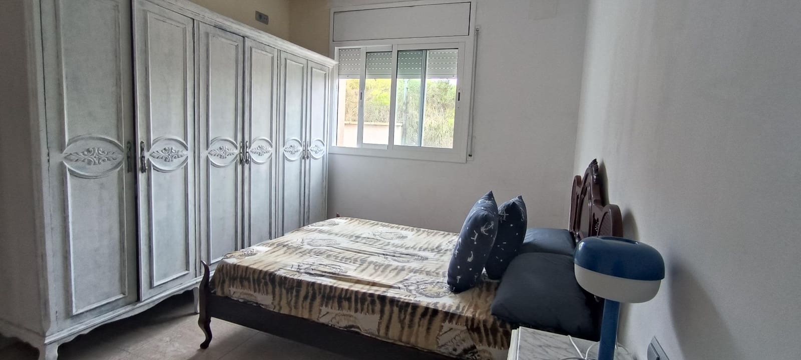 5 soverom Villa til salgs i Segur de Calafell med svømmebasseng garasje - € 475 000 (Ref: 9264421)